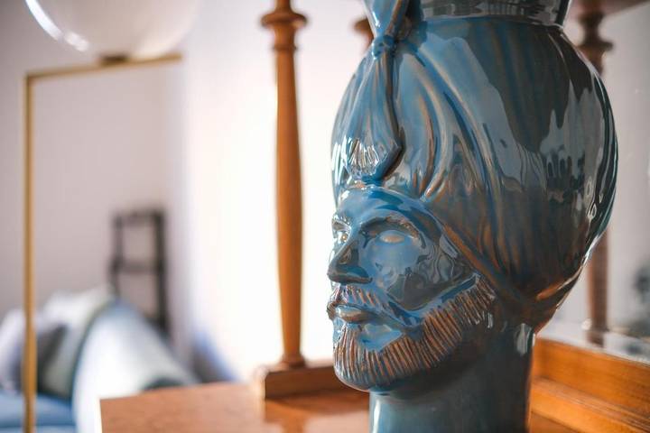 Hôtel pour 2 personnes, avec balcon à Menfi - 3