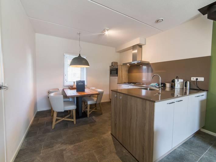 Ferienhaus für 2 Personen, mit Sauna und Garten sowie Whirlpool, kinderfreundlich in Maastricht - 2