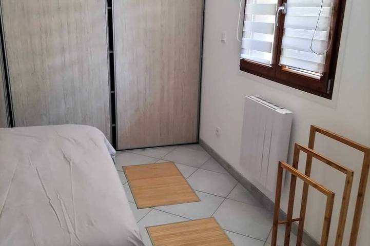 Location de vacances pour 2 personnes dans L'Aiguillon - 3