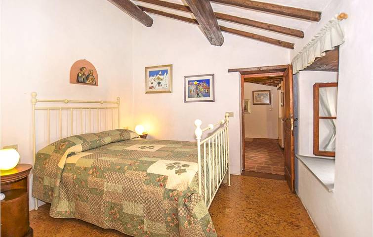 Location de vacances pour 5 personnes, avec terrasse à Pistoia - 4