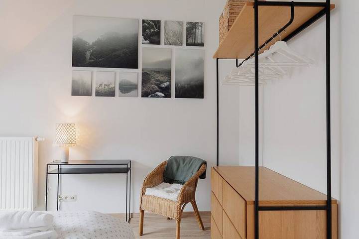 Location de vacances pour 5 personnes à Gerpinnes - 4