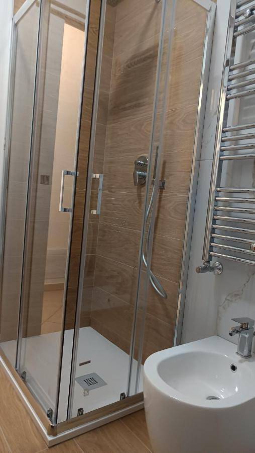 One-Bedroom Apartment in Nocera Inferiore, Costa tirrenica Campania