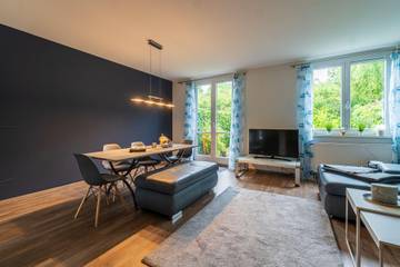 Ferienhaus für 6 Personen in Binz, Rügen, Bild 3