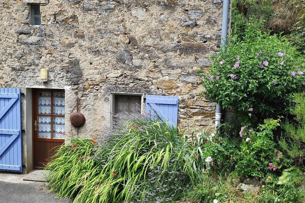 Maison de vacances