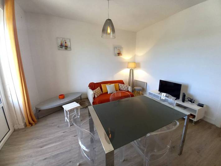 Gîte pour 3 personnes à Royan - 3