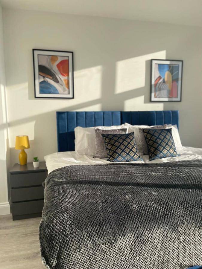 Appartement de vacances pour 7 personnes
