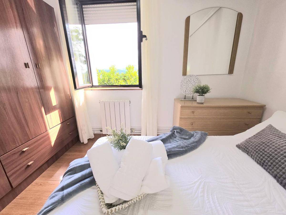Apartamento entero, La Casa de Lidya - 36801 in Entrambasaguas, Costa de Cantabria