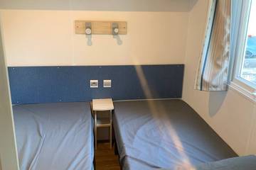 Camping pour 4 Personnes dans Torreilles, Région de Perpignan, Photo 2