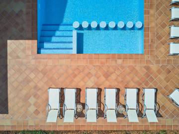 Villa in Felanitx, South Majorca für 12 