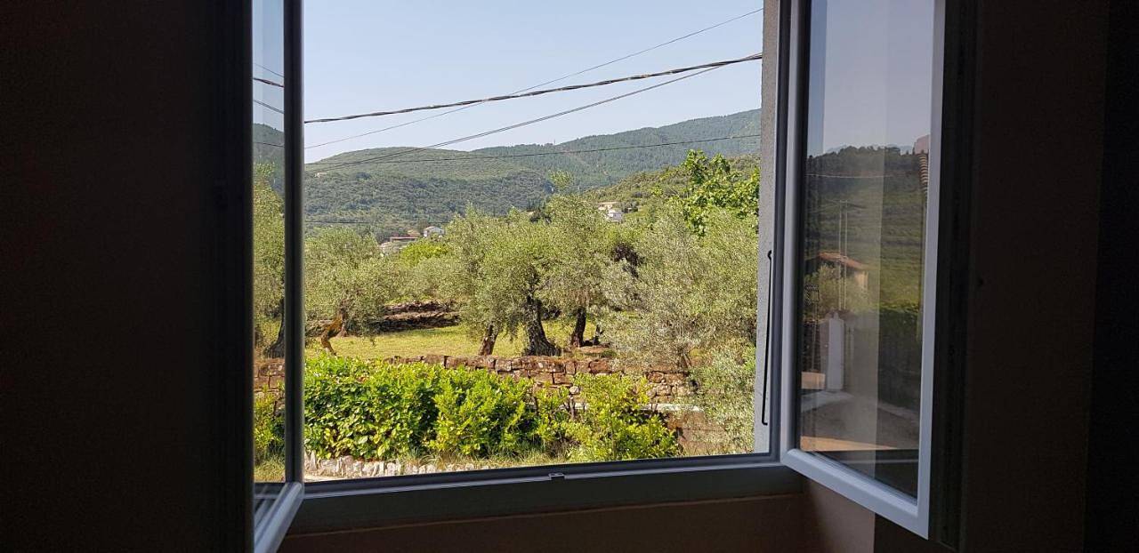 Villa Mas Fa Susa 3 étoiles avec piscine in Les Vans, Parc naturel régional des Monts d'Ardèche