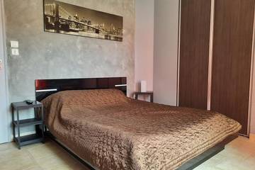 Villa pour 6 Personnes dans Bonnieux, Parc naturel régional du Luberon, Photo 3