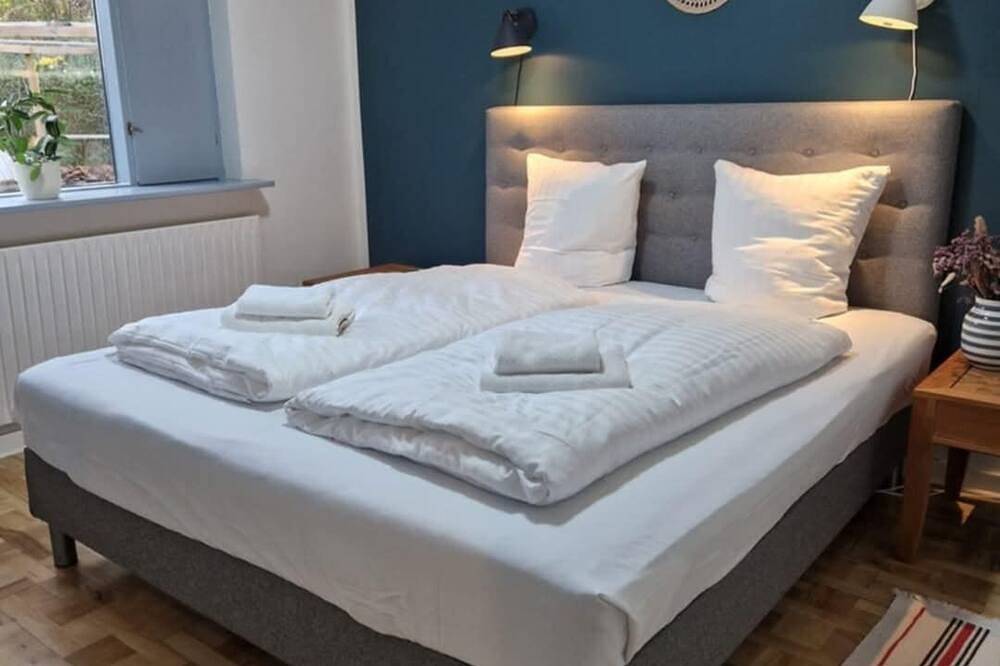 The Dream Villa 3-bedroom in Rødby in Rødbyhavn, Rødby