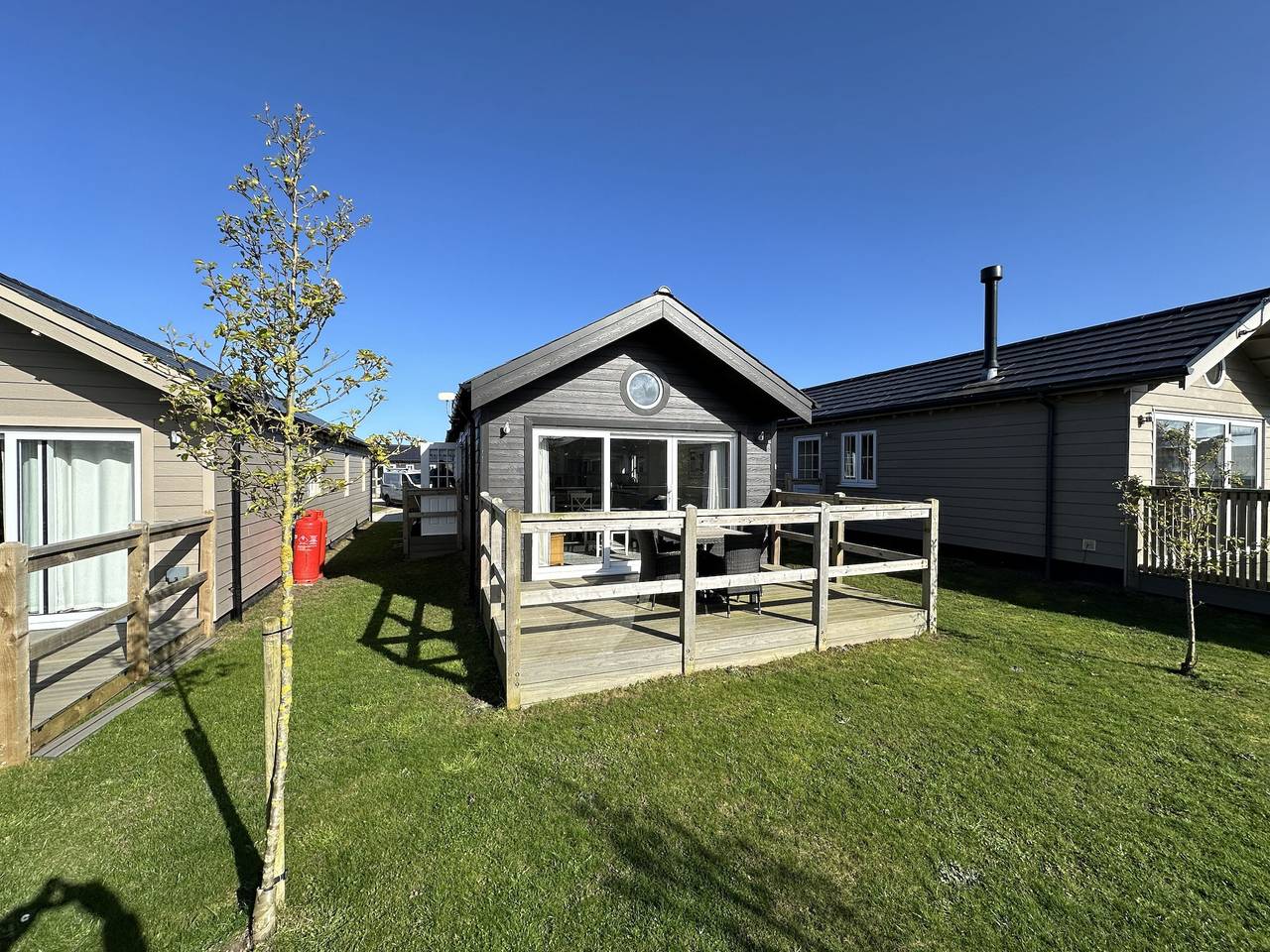 Bay Breeze in North Yorkshire