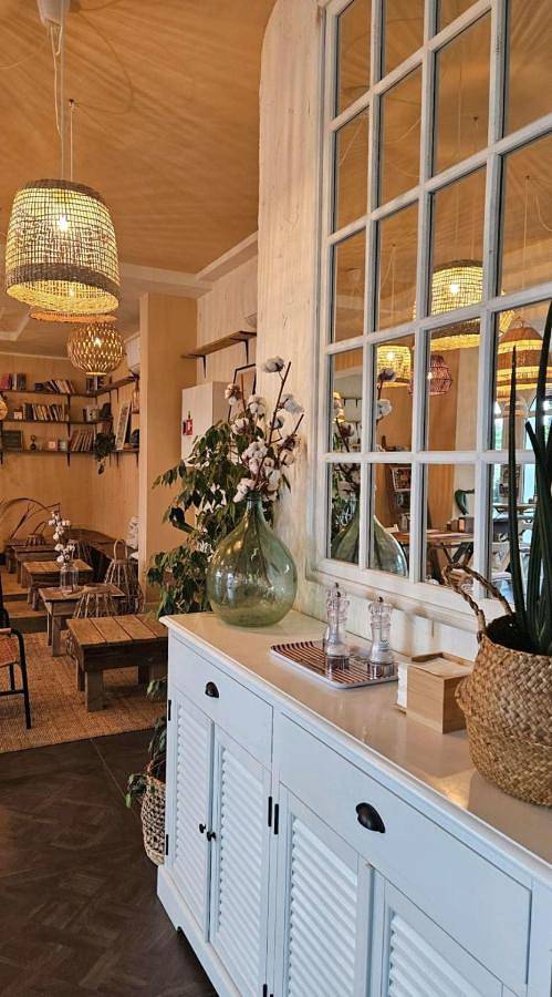 Hôtel pour 4 personnes, avec terrasse, animaux acceptés à Marina di Ravenna - 3