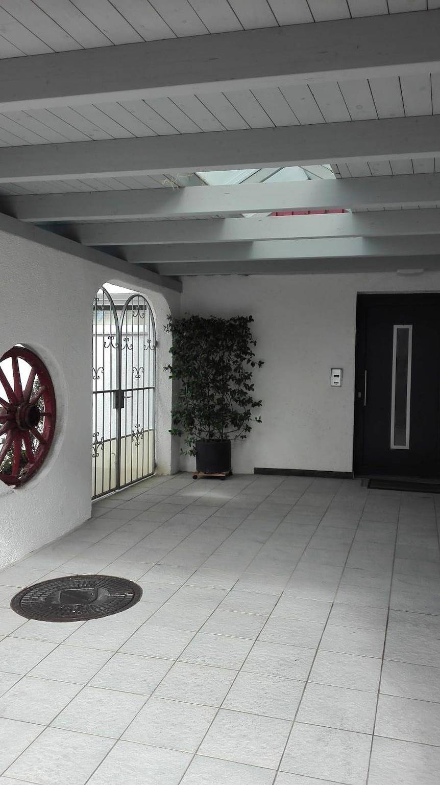 Ganze Ferienwohnung, Ferienwohnung mit privatem Pool in Kürzell, Meißenheim