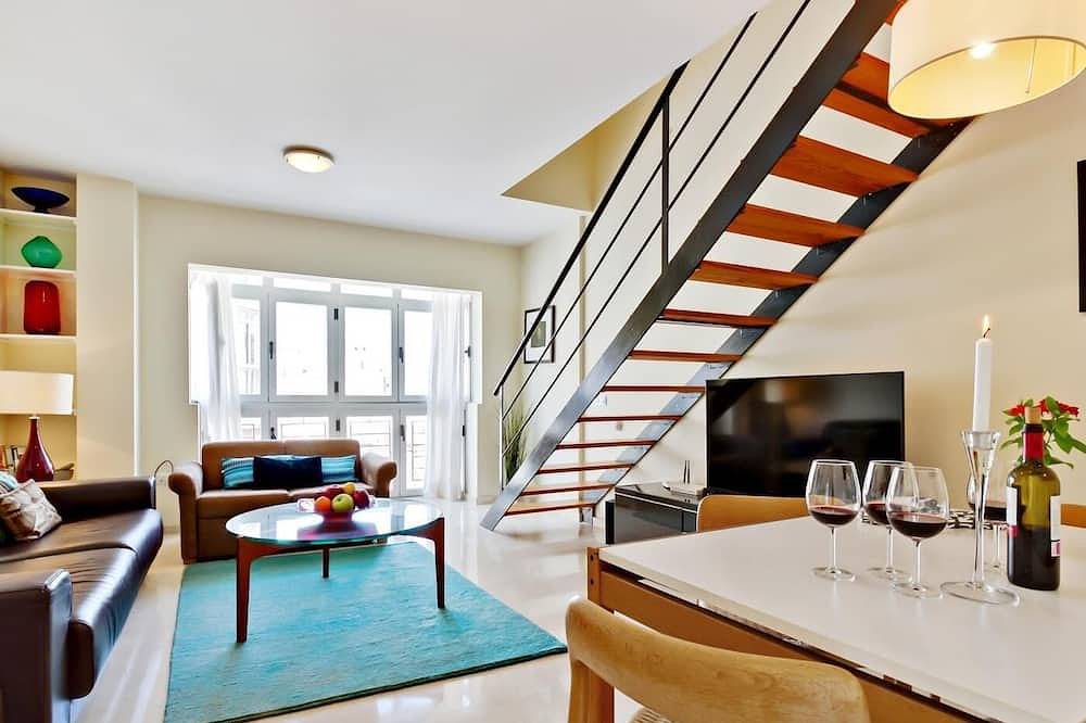 Appartamento vacanze a Malaga a partire da 213€ a notte