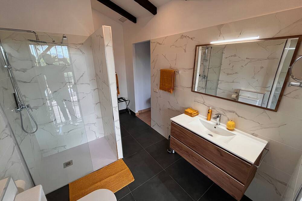 Your Andalucian, cozy boutique B&B, adults only, (Double Room Mijas) near Malaga in Alhaurín el Grande, Málaga Province