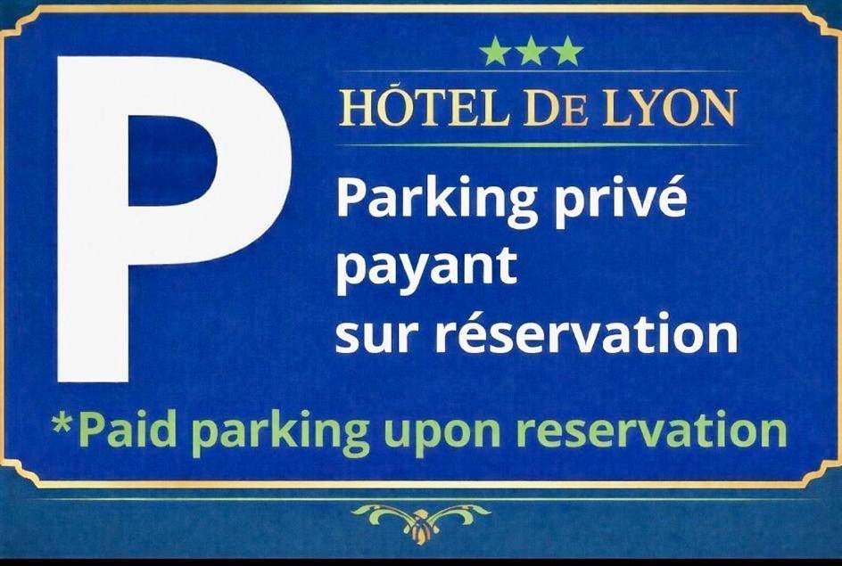 Logis Hôtel Restaurant Grand Hôtel de Lyon in Vals-les-Bains, Parc naturel régional des Monts d'Ardèche