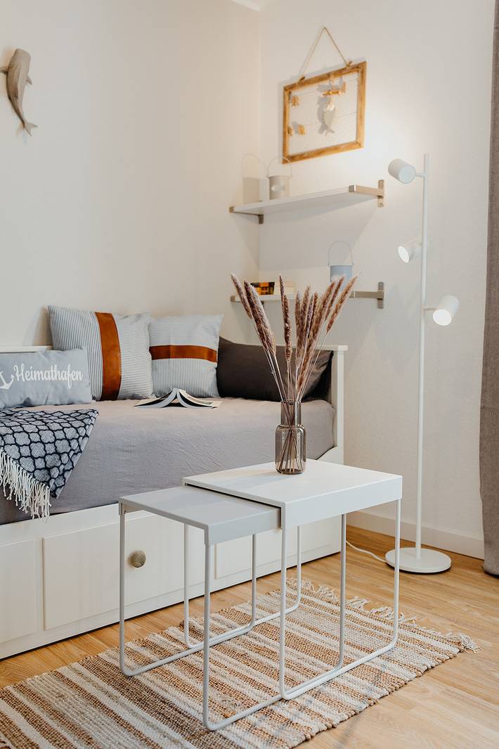 Appartement de vacances entier, No 188 in Timmendorfer Strand, Holstein de l'Est