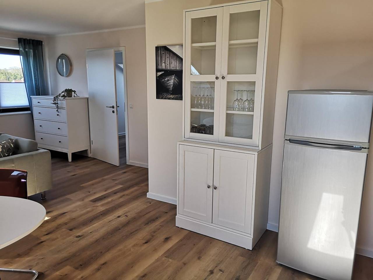 Ganze Wohnung, Ostseeliebe 8 in Dahme, Ostholstein