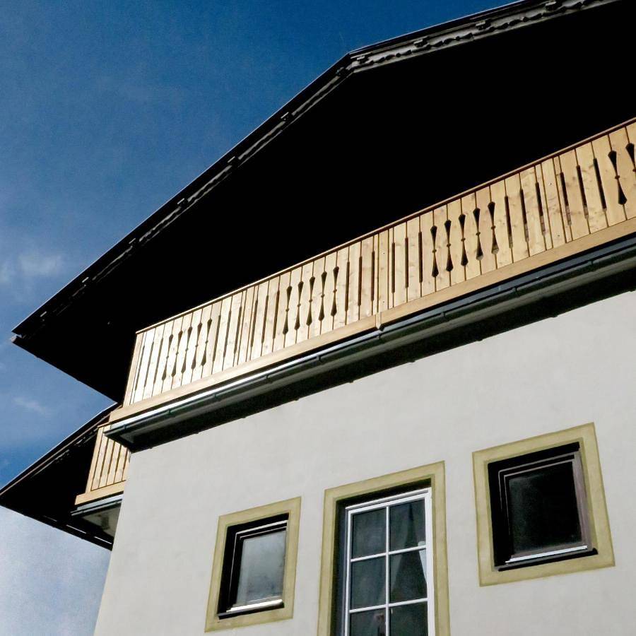 Ferienhaus Lindenhof in Gailtaler Alpen, Oberdrauburg