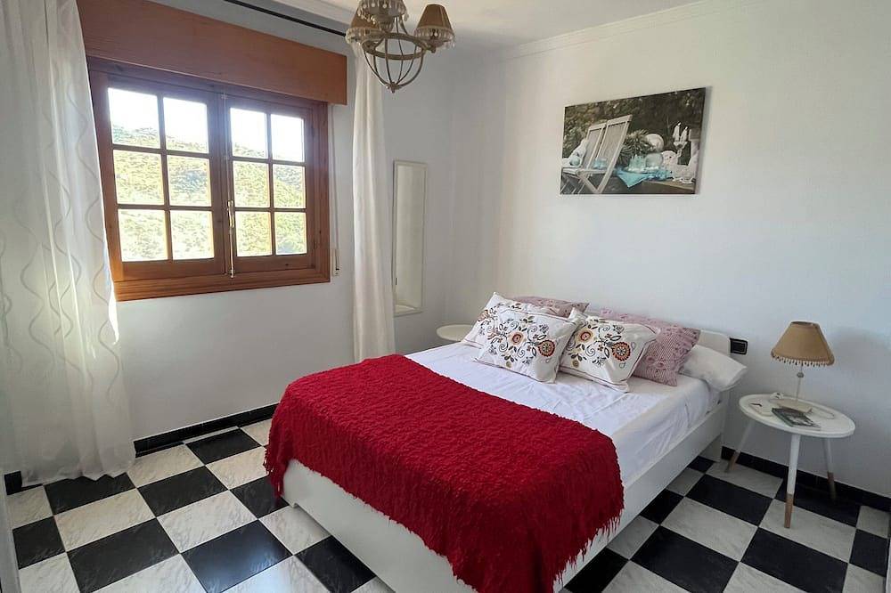 Villa El Coronel in Itrabo, Costa Tropical