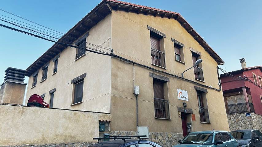 Casa rural para 10 personas, Se admiten mascotas en Provincia de Teruel - 3