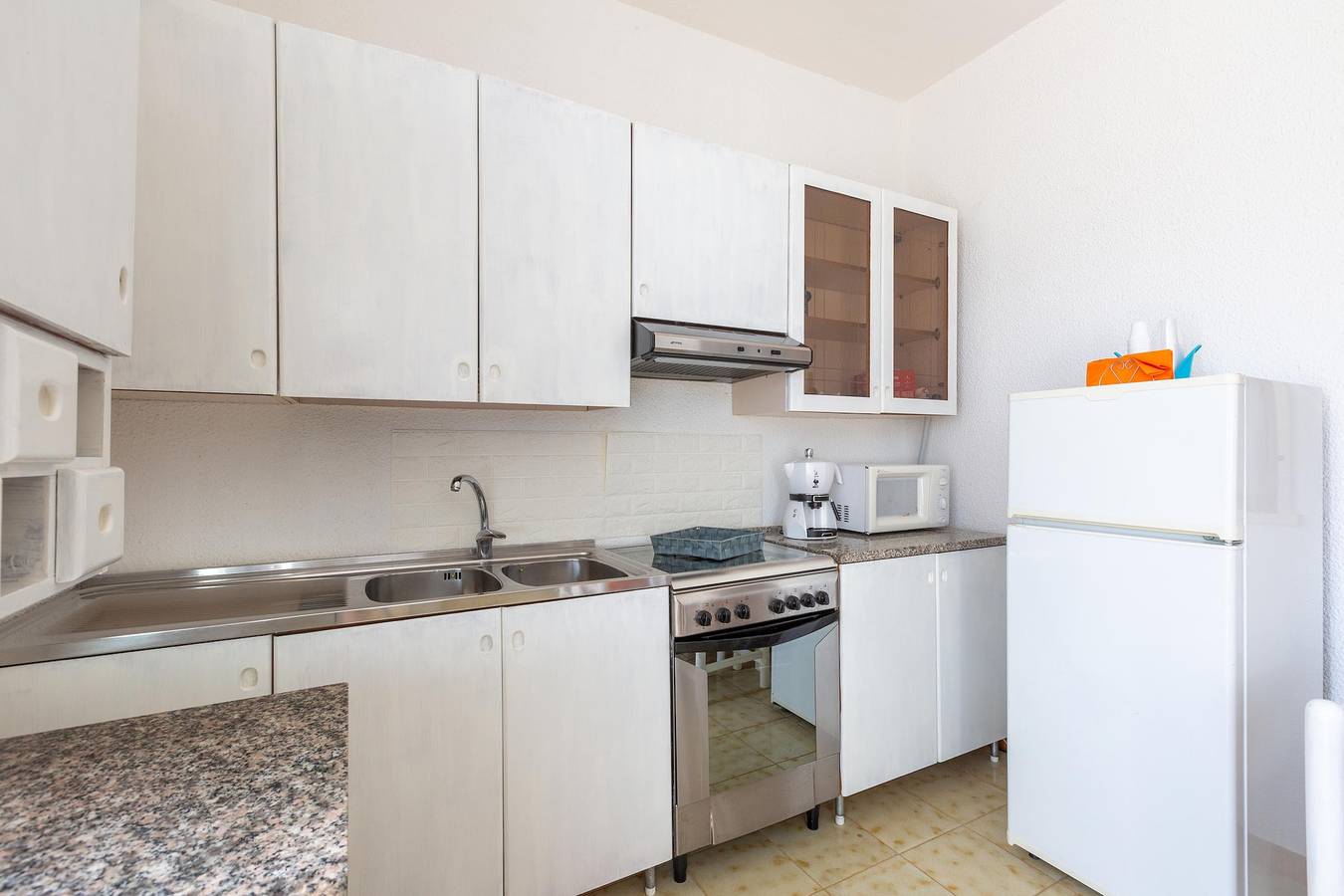 Ganze Wohnung, Ferienwohnung für 7 Personen in Latiano, Salento