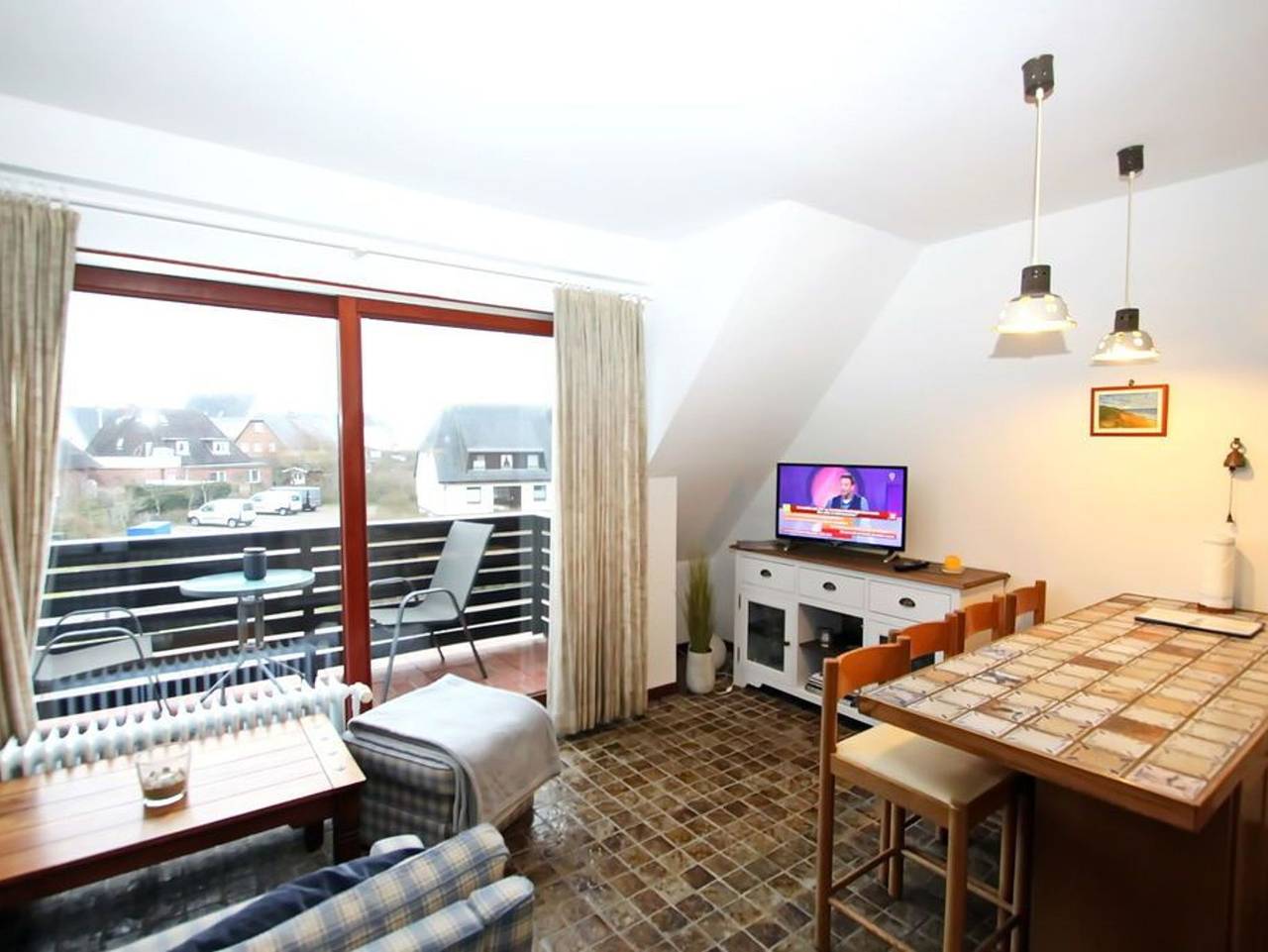 Ganze Ferienwohnung, Rüm Hart I / Lorenz - Rüm Hart I / Lorenz in Hörnum, Sylt