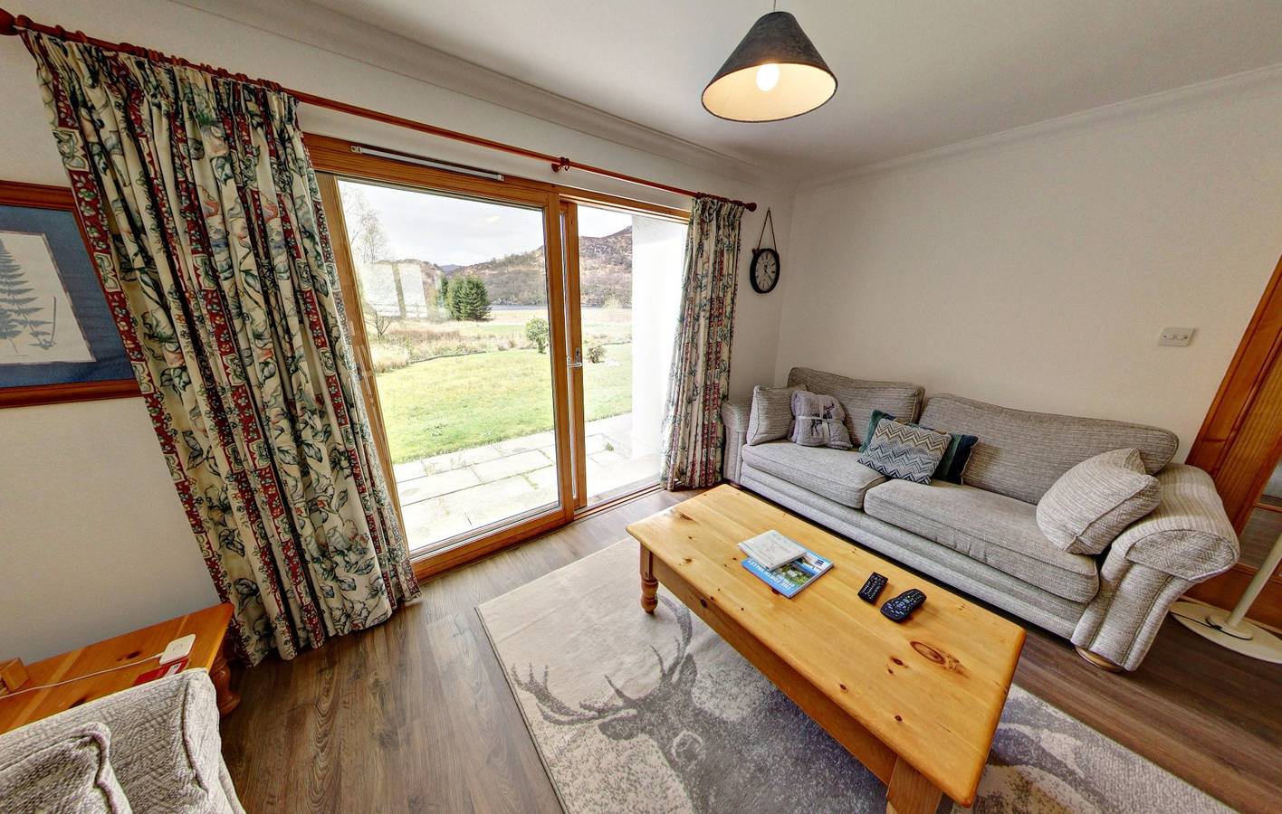 Stob Binnein Cottage in Stirling und Umgebung