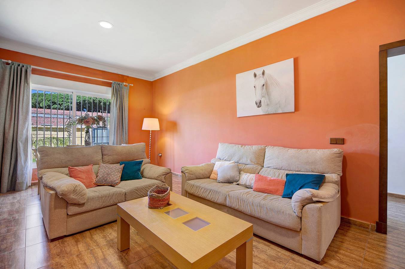 Casa de vacaciones Olivos 1b que admite mascotas, con piscina y Wi-Fi in Chiclana de la Frontera, Costa de la Luz