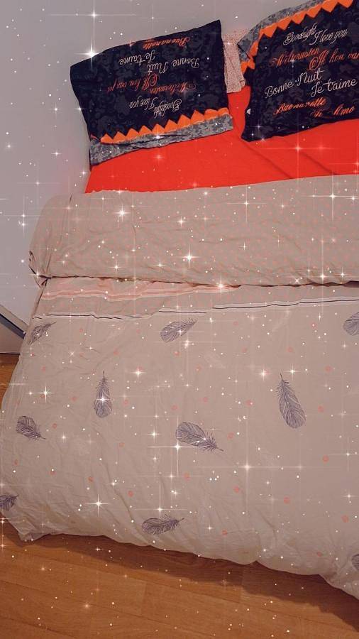 Appartement de vacances entier, Double Room - Disability Access in Bourg-la-Reine, Hauts-de-Seine