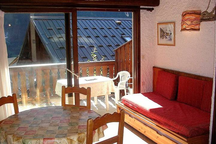 Ferienwohnung für 4 Personen - 1