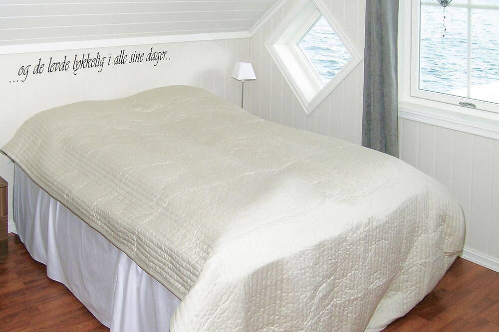 4 sypialnie niesamowity dom w Sandshamn in Sande (Norwegia)