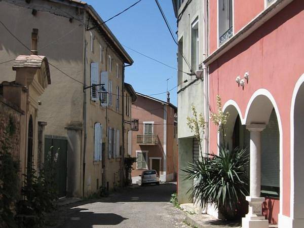 Location de vacances pour 2 personnes, avec balcon à Romans-sur-Isère - 2