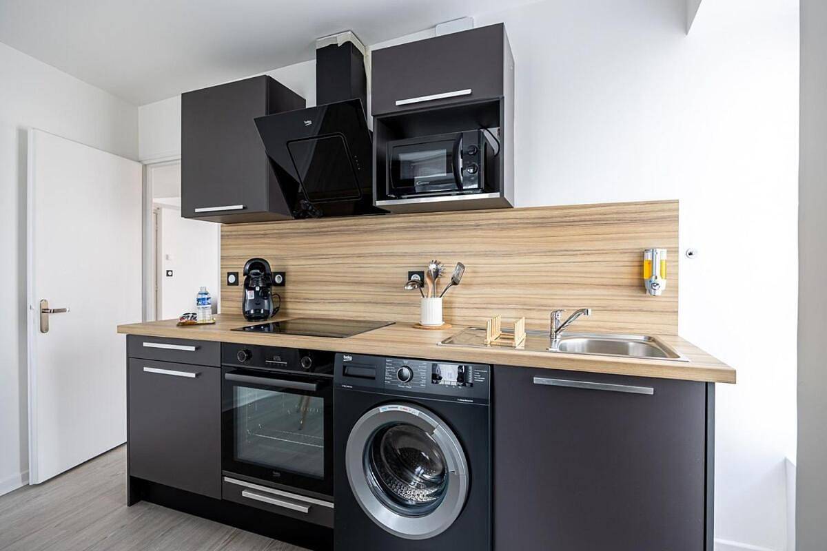 Appartement entier, Apartment in Annonay, Région de Tournon-sur-Rhône