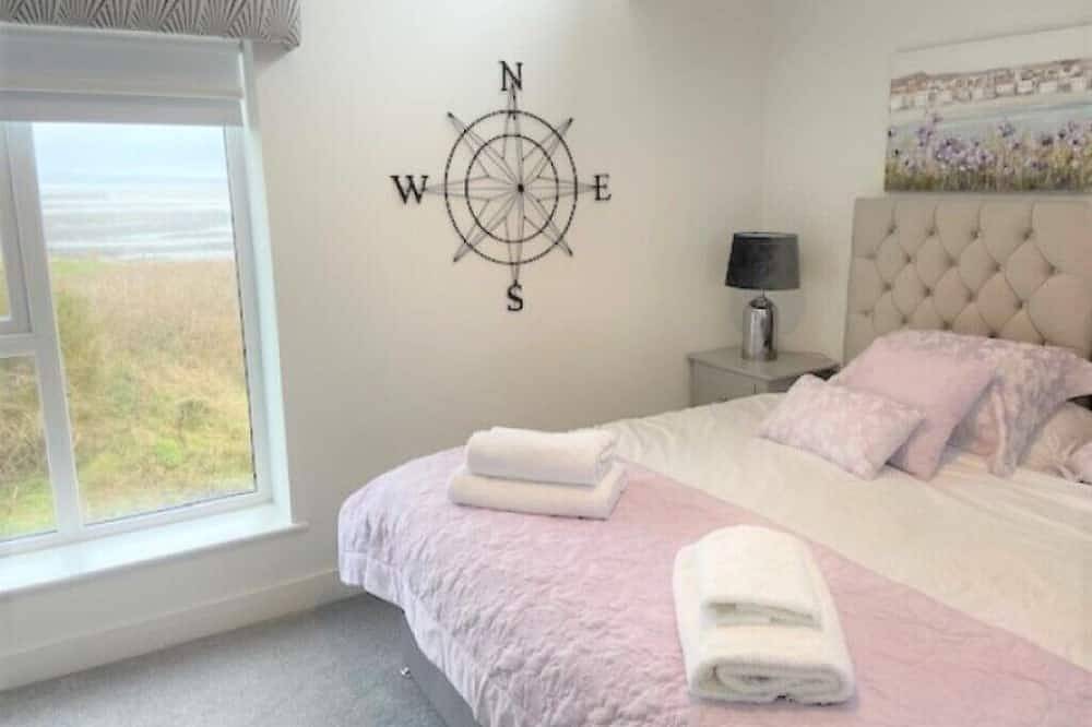 Signal House - A Stunning Beach House in Northumberland