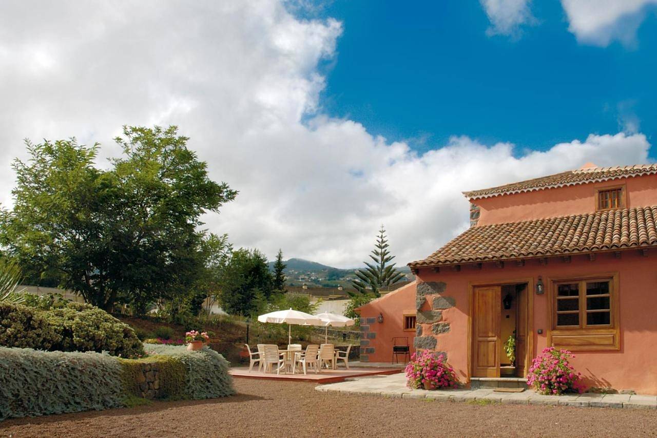 Four-Bedroom House in Adelantado, Tacoronte