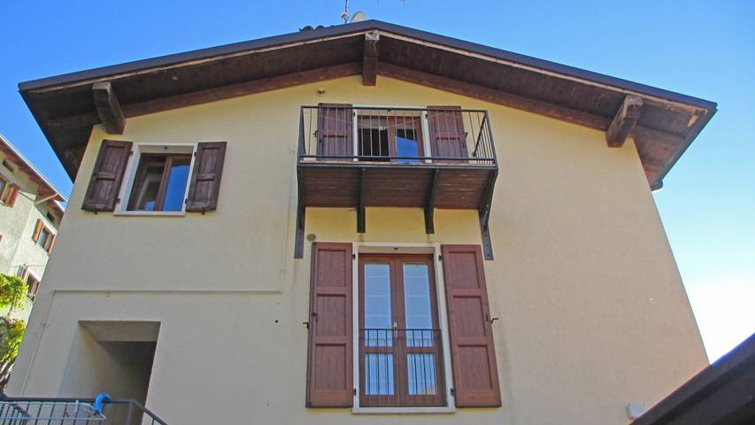 Ferienwohnung für 4 Personen, mit Terrasse, mit Haustier in Tremosine - 3