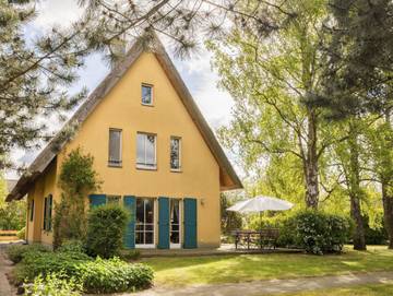 Ferienhaus für 8 Personen in Rankwitz, Usedom, Bild 1