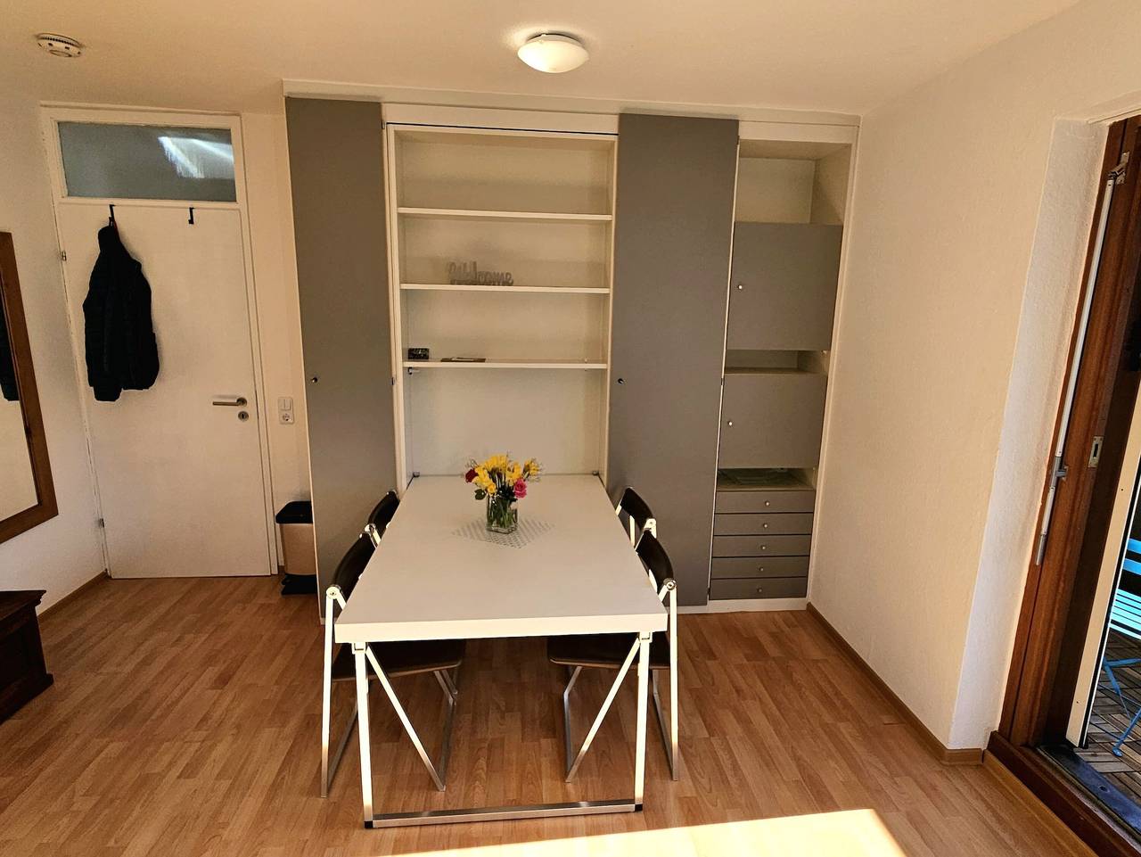 Ganzes Studio, Ferienwohnung Schanzenblick mit Sauna & Pool in Schönwald, Südschwarzwald