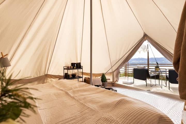 Ferienhaus für 2 Personen, mit Terrasse und Whirlpool sowie Sauna in Ost-Norwegen - 2