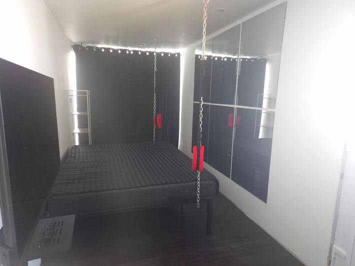 Location de vacances pour 2 personnes, avec terrasse et jacuzzi dans Graincourt-lès-Havrincourt - 2