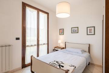 Casa Vacanza per 5 Persone in Cascina, Pisa e dintorni, Foto 3