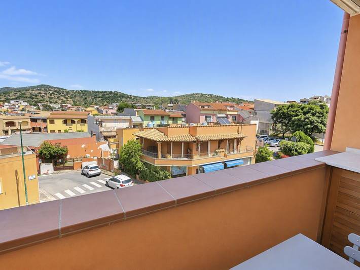 Apartamento entero, Coniglio Beach in Crabonaxa/Villasimius, Villasimius
