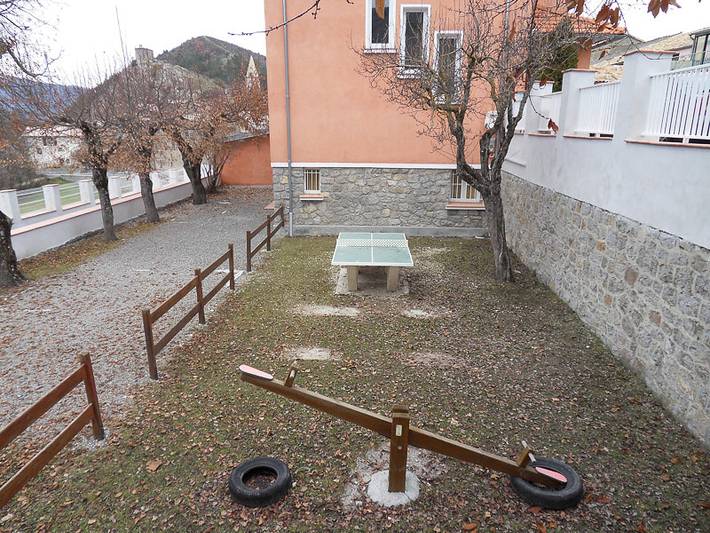 Le Chêne in Vergons, Castellane und Umgebung