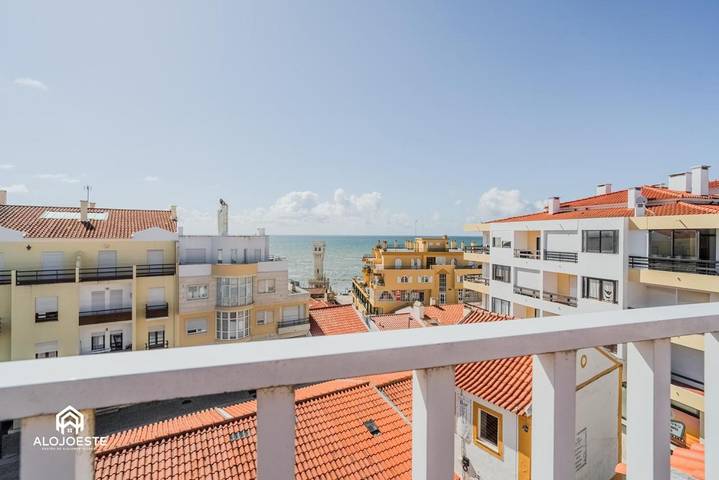 Gîte pour 6 personnes, avec vue et terrasse à Silveira - 3