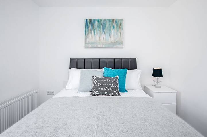 Ferienwohnung für 4 Personen - 1