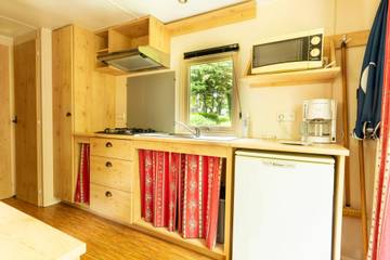 Maison De Vacances pour 4 Personnes dans Guérande, Région de Saint-Nazaire, Photo 2