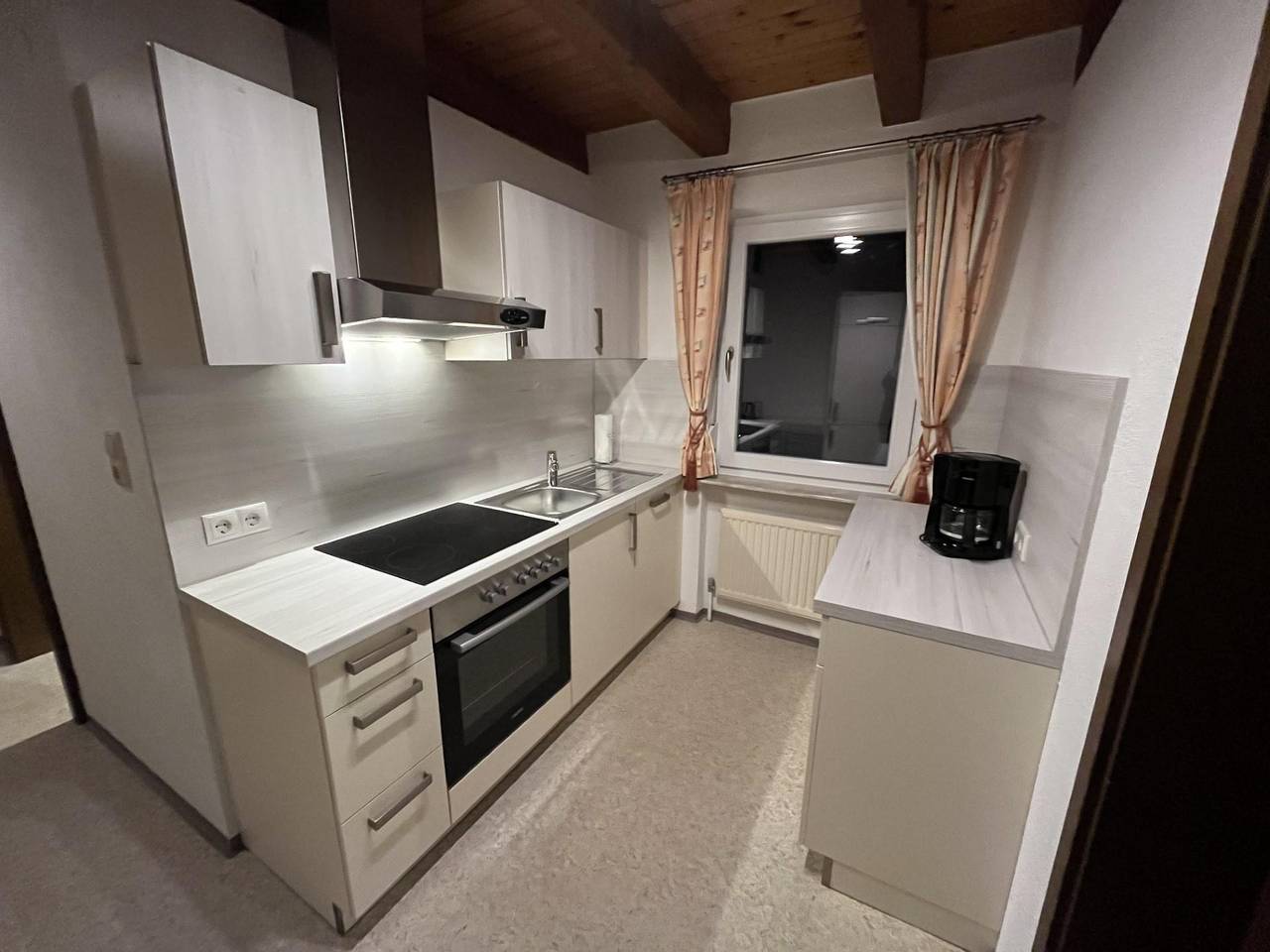 Ganze Ferienwohnung, Appartement "Top Iii" in Sölden (Österreich), Ötztal